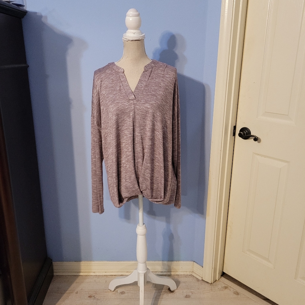 Como Vintage Large Womens Blouse